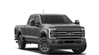 2027 Ford Super Duty® External Image 4